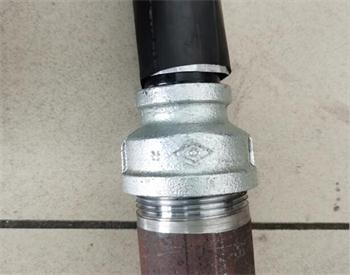 怀化20MM注浆管供应