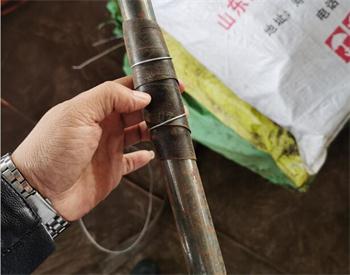 怀化50MM注浆管